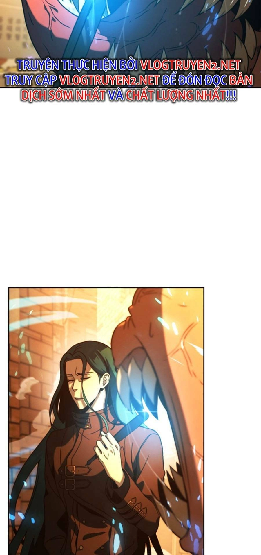 Tuyệt Đỉnh Anh Hùng Chapter 4 - 4