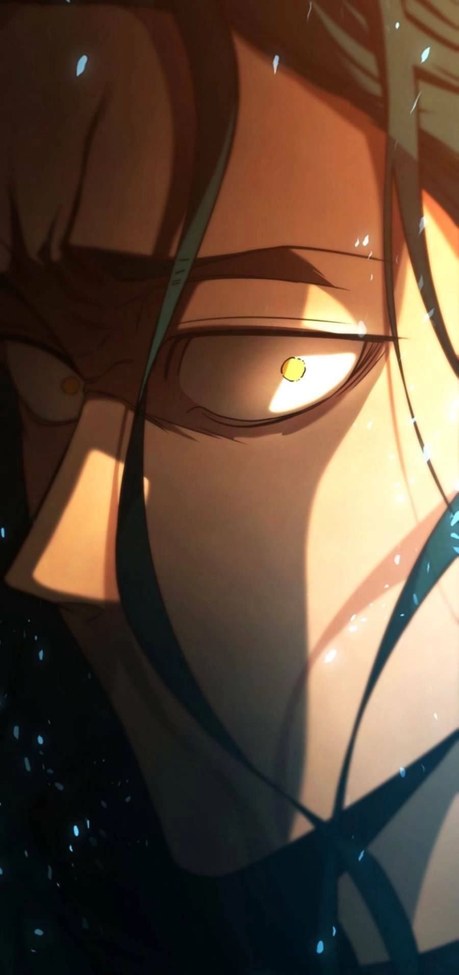 Tuyệt Đỉnh Anh Hùng Chapter 4 - 6