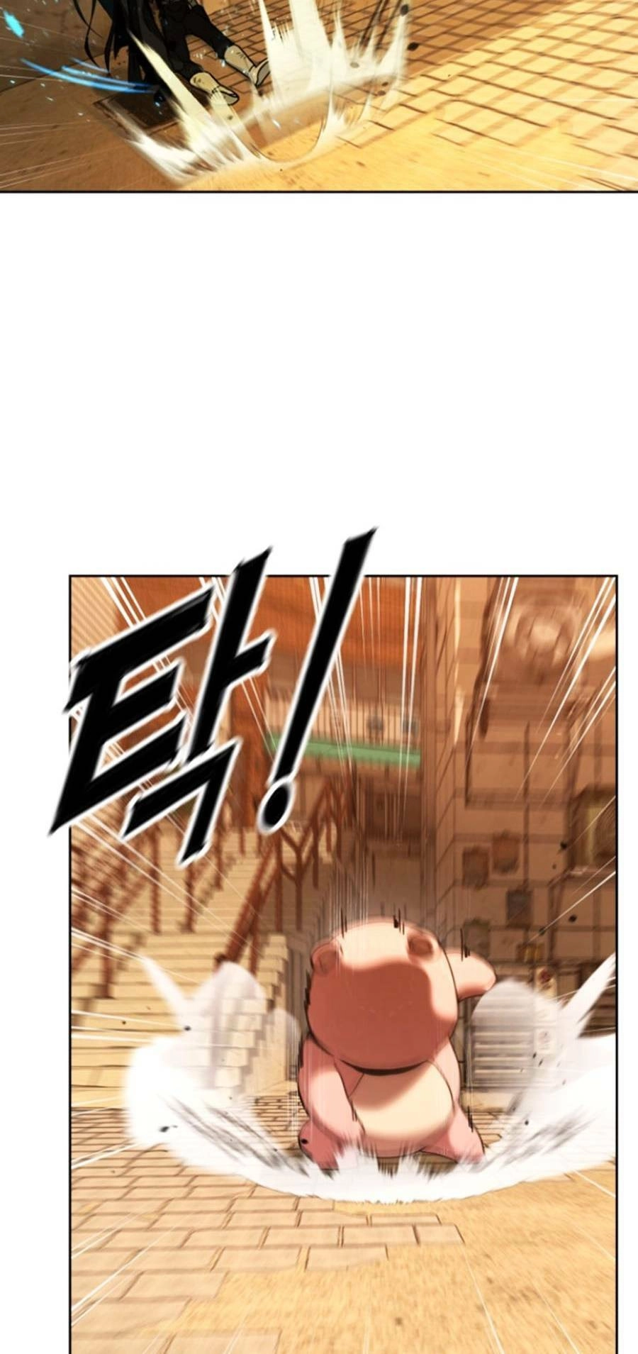 Tuyệt Đỉnh Anh Hùng Chapter 4 - 9