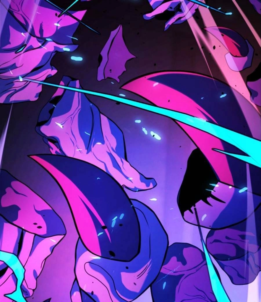 Tuyệt Đỉnh Anh Hùng Chapter 4 - 149