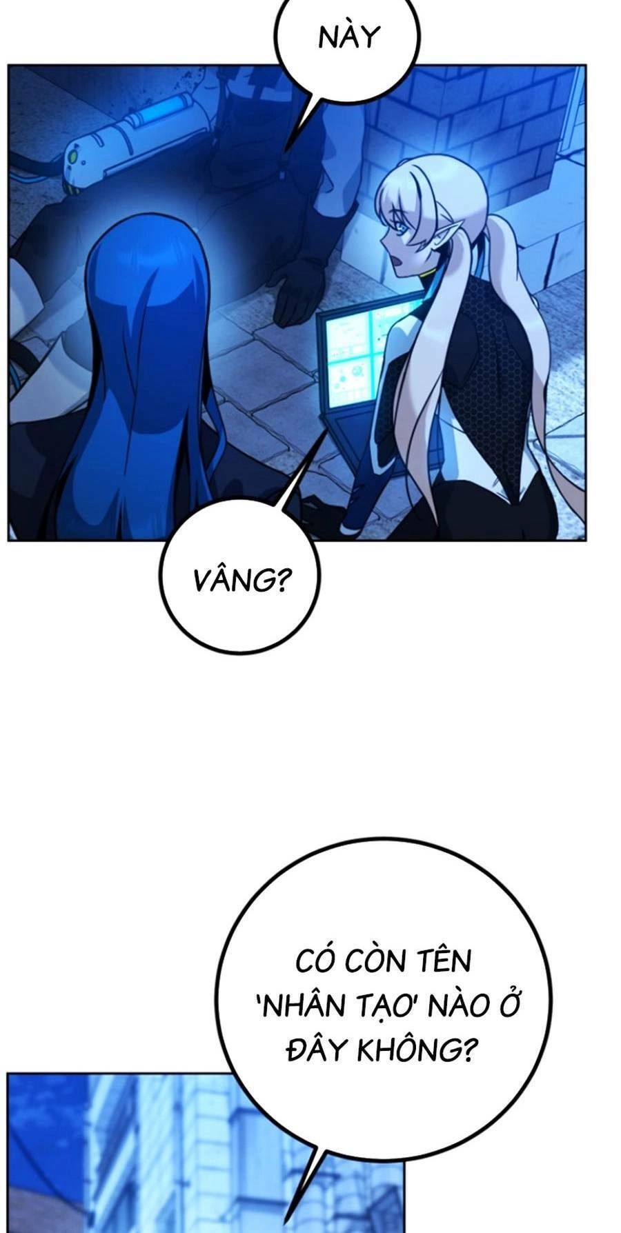 Tuyệt Đỉnh Anh Hùng Chapter 4 - 194