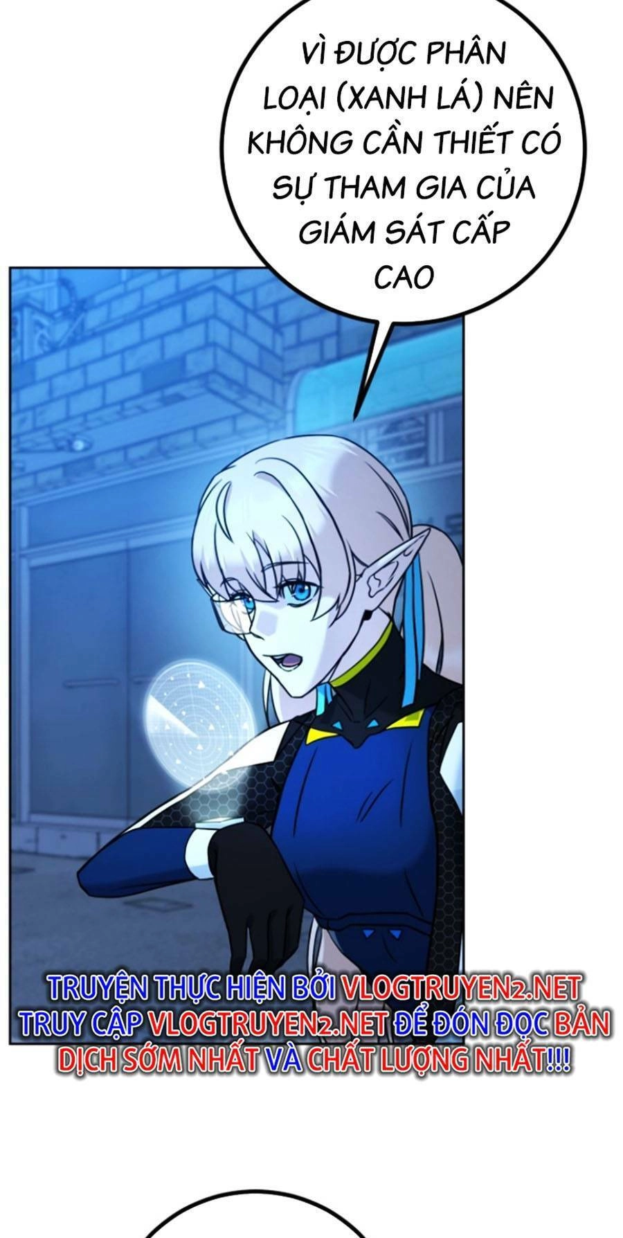 Tuyệt Đỉnh Anh Hùng Chapter 4 - 203