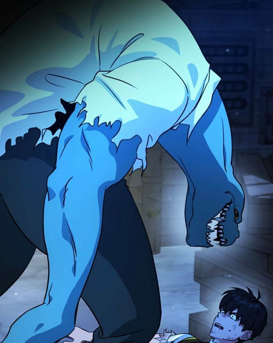 Tuyệt Đỉnh Anh Hùng Chapter 5 - 9