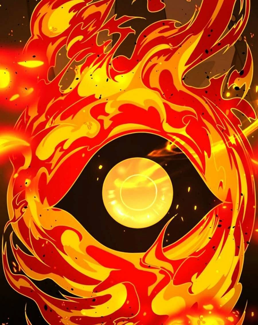 Tuyệt Đỉnh Anh Hùng Chapter 5 - 18