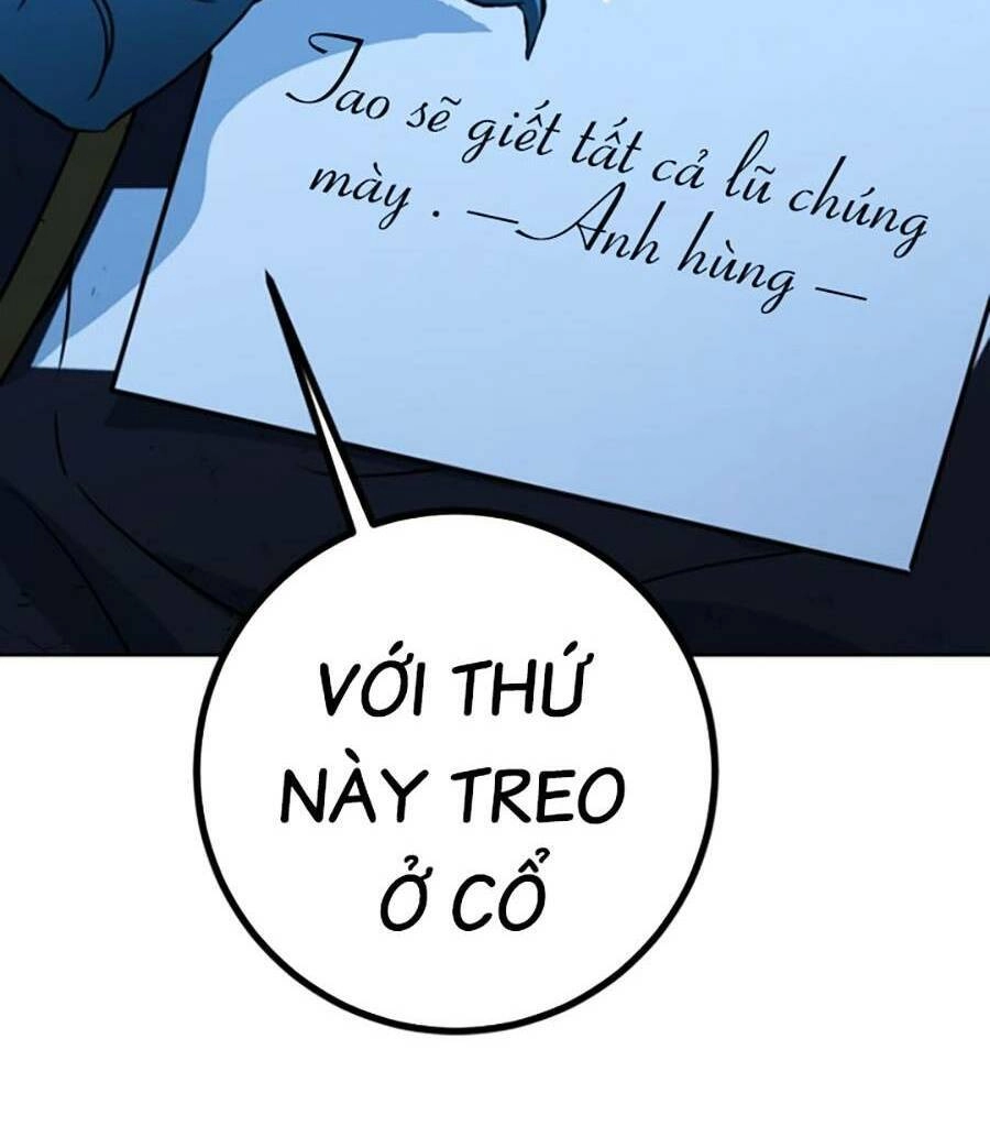 Tuyệt Đỉnh Anh Hùng Chapter 5 - 36