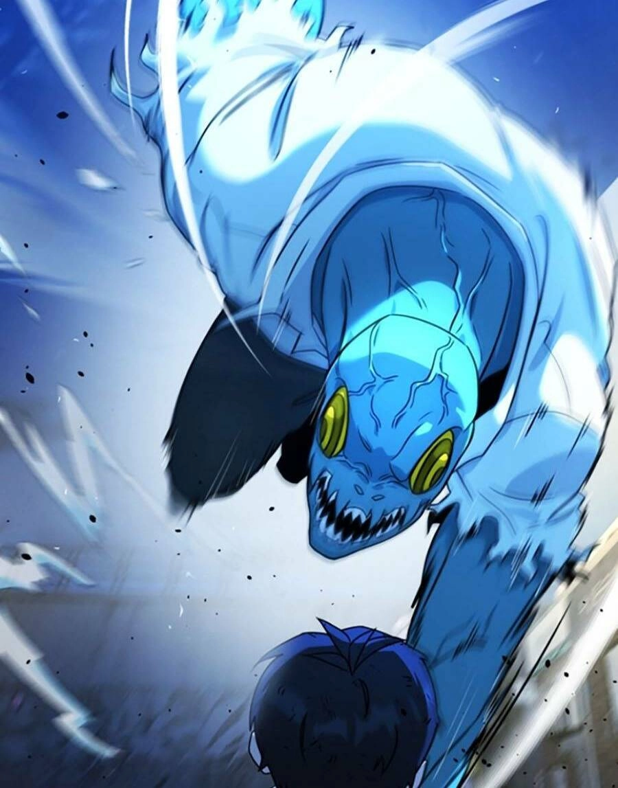 Tuyệt Đỉnh Anh Hùng Chapter 5 - 42