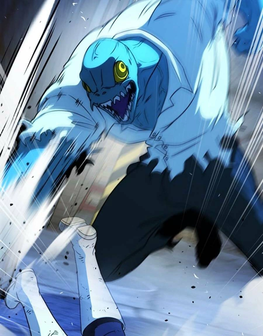 Tuyệt Đỉnh Anh Hùng Chapter 5 - 44