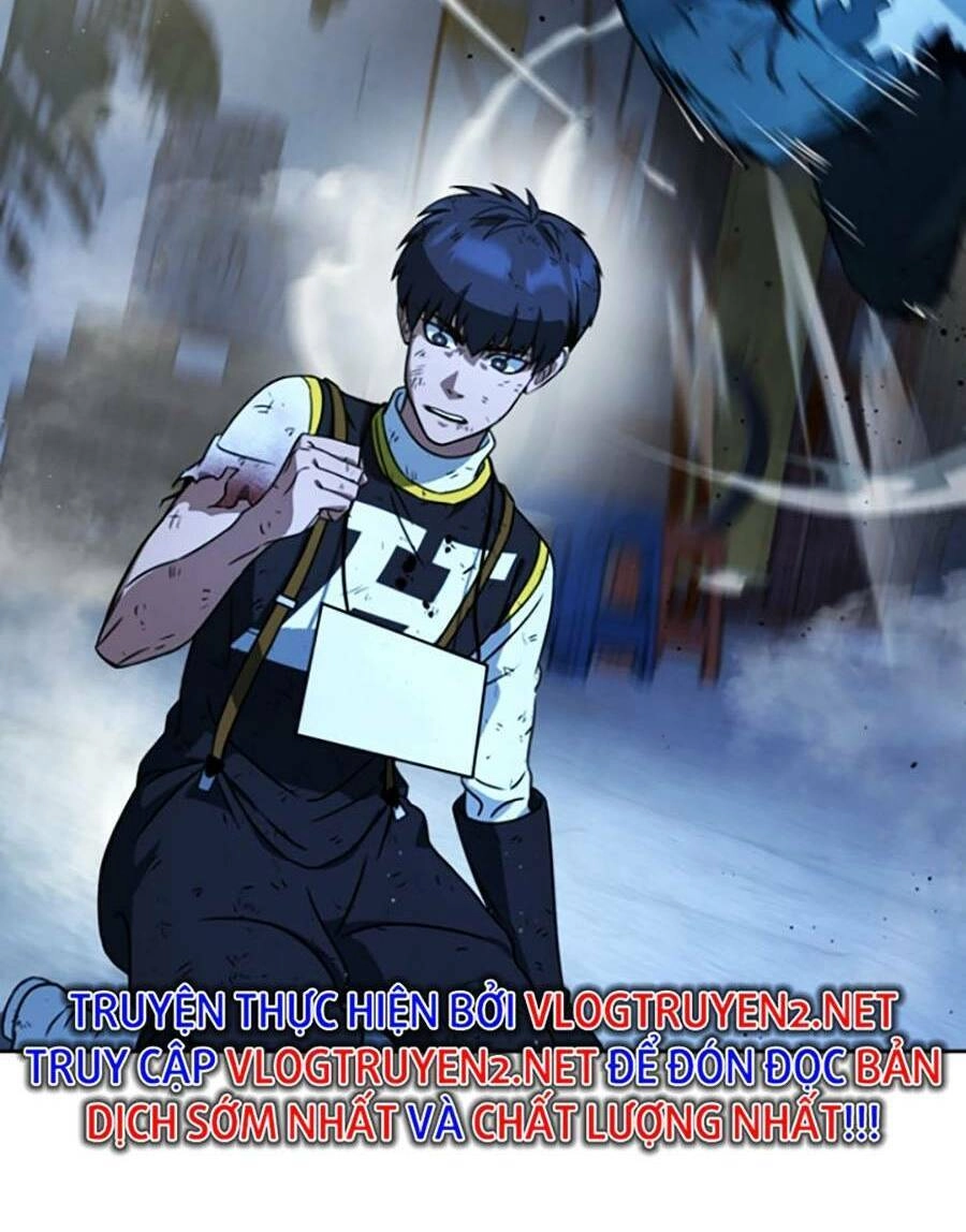 Tuyệt Đỉnh Anh Hùng Chapter 5 - 54