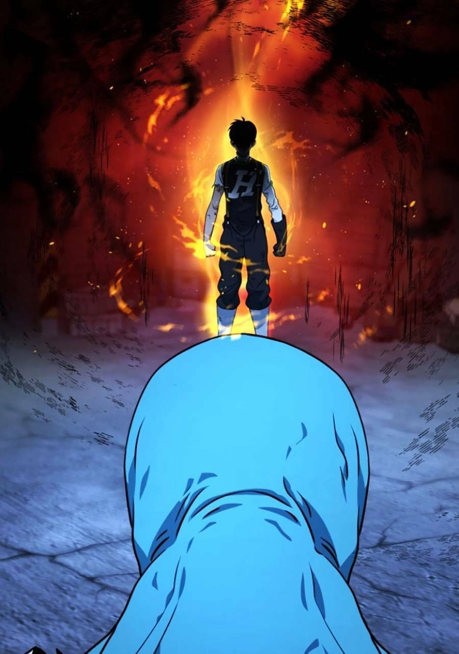 Tuyệt Đỉnh Anh Hùng Chapter 5 - 93