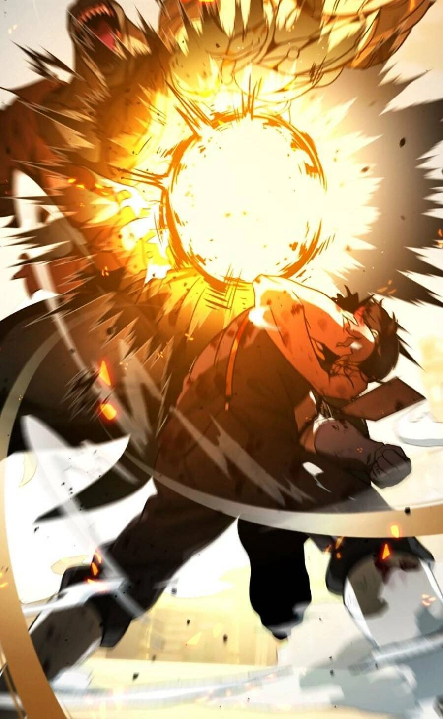 Tuyệt Đỉnh Anh Hùng Chapter 5 - 142