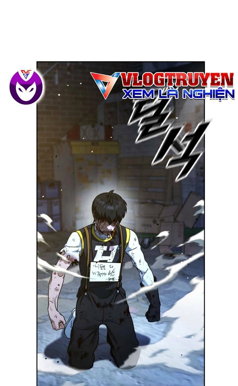 Tuyệt Đỉnh Anh Hùng Chapter 5 - 151