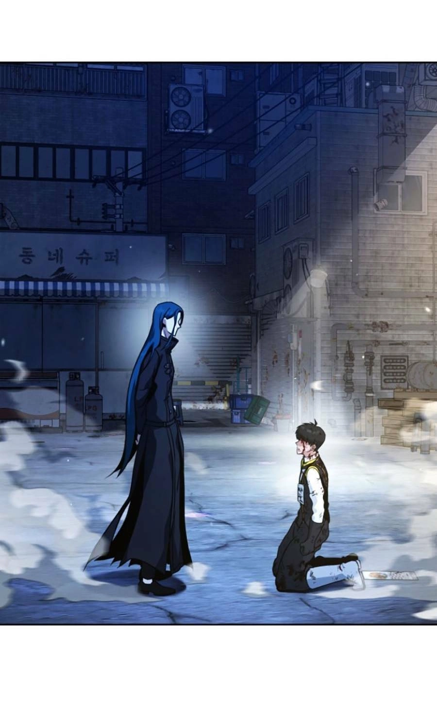 Tuyệt Đỉnh Anh Hùng Chapter 5 - 155