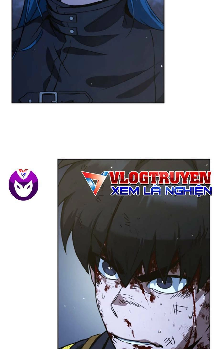 Tuyệt Đỉnh Anh Hùng Chapter 5 - 157