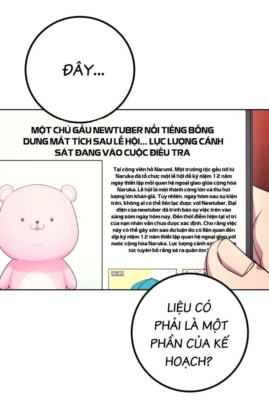 Tuyệt Đỉnh Anh Hùng Chapter 5 - 187