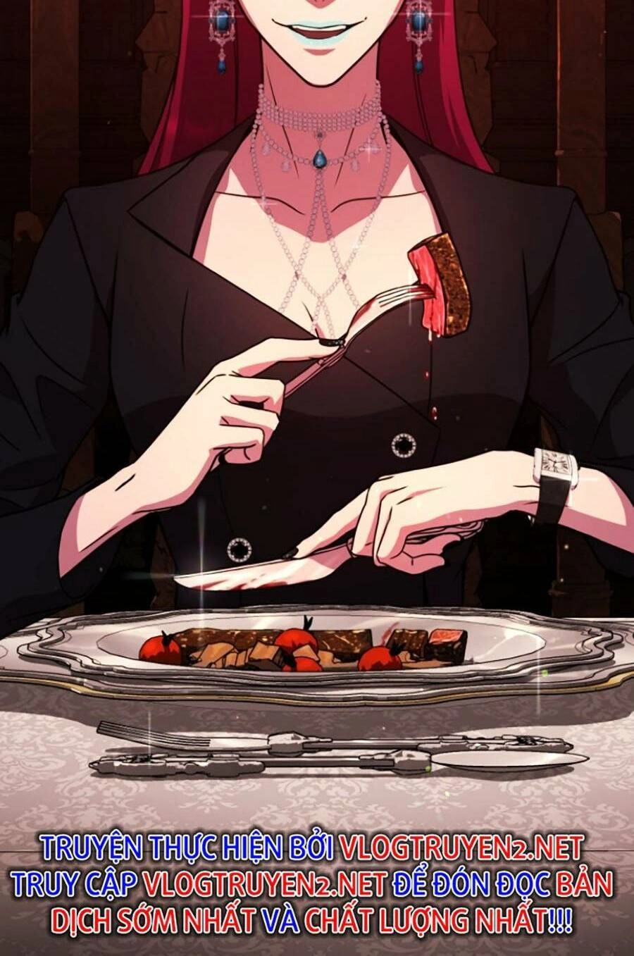 Tuyệt Đỉnh Anh Hùng Chapter 5 - 200