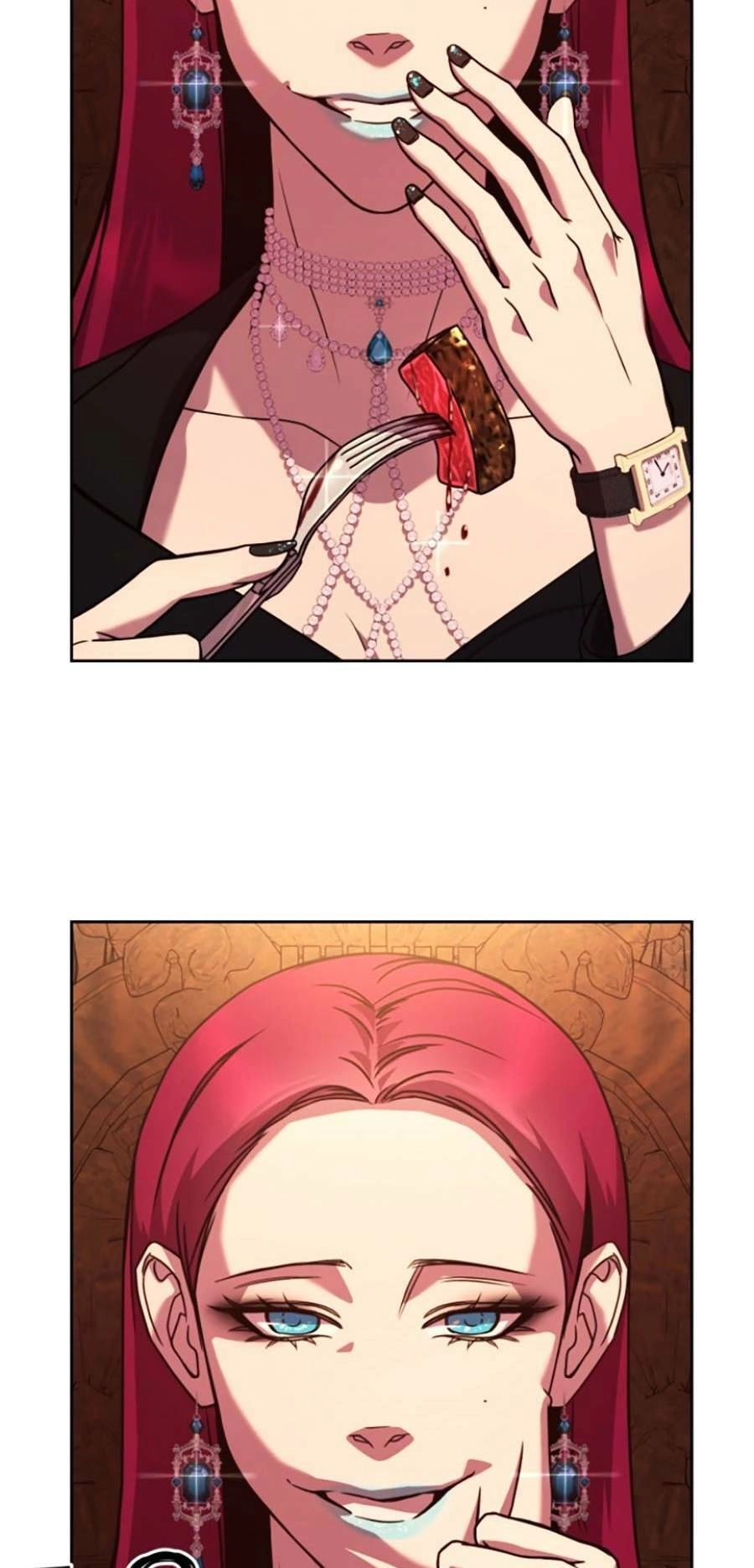 Tuyệt Đỉnh Anh Hùng Chapter 5 - 204