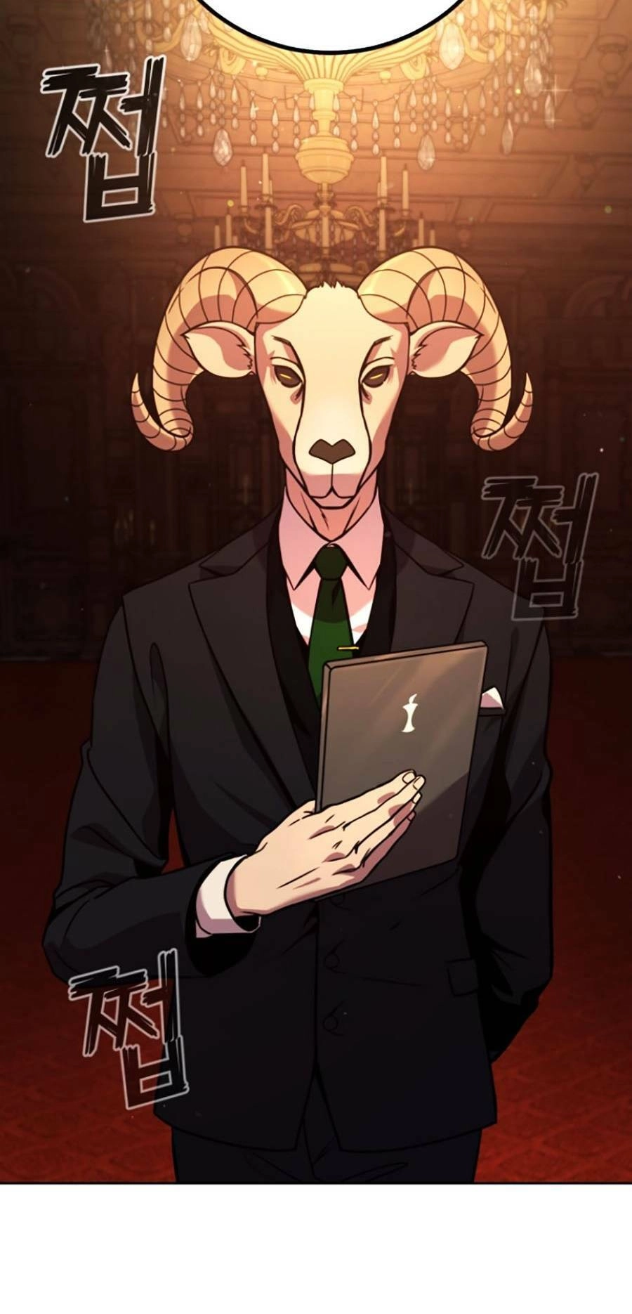 Tuyệt Đỉnh Anh Hùng Chapter 5 - 206