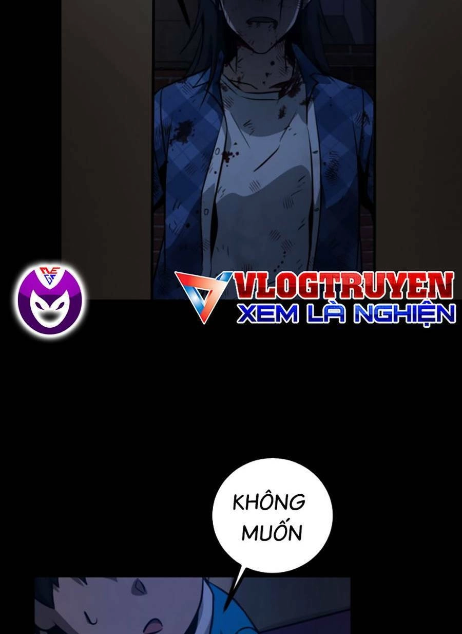 Tuyệt Đỉnh Anh Hùng Chapter 6 - 9