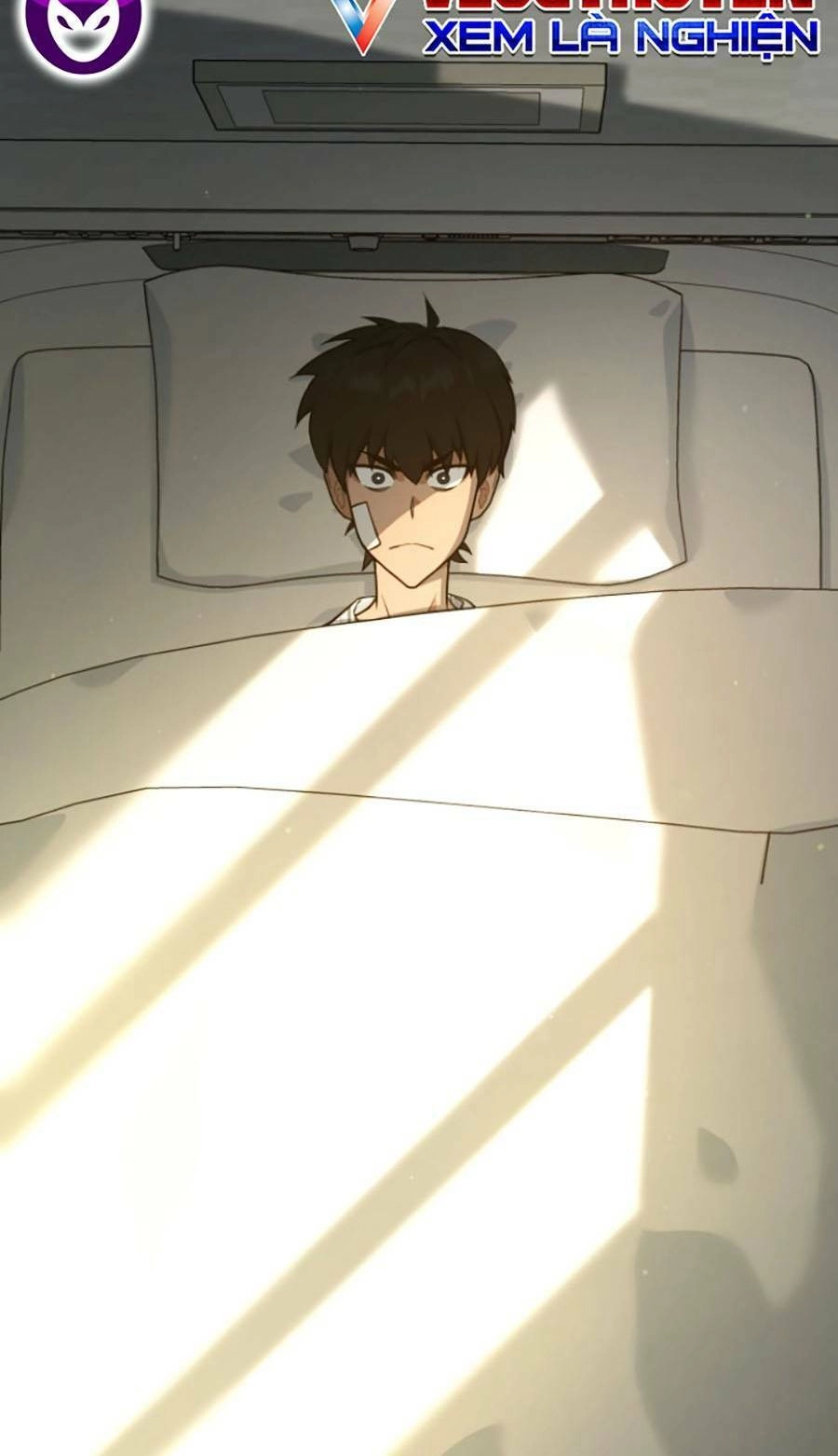 Tuyệt Đỉnh Anh Hùng Chapter 6 - 17