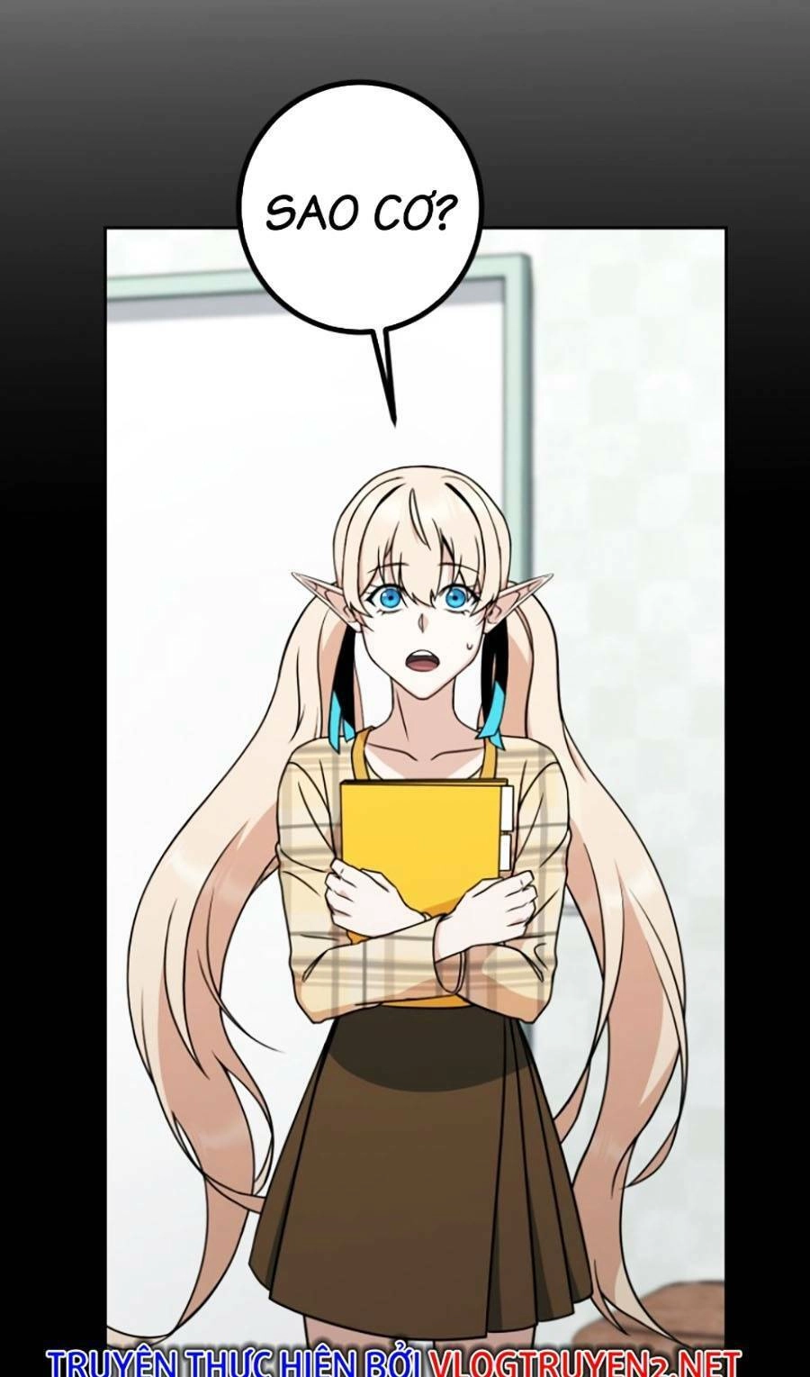 Tuyệt Đỉnh Anh Hùng Chapter 6 - 46