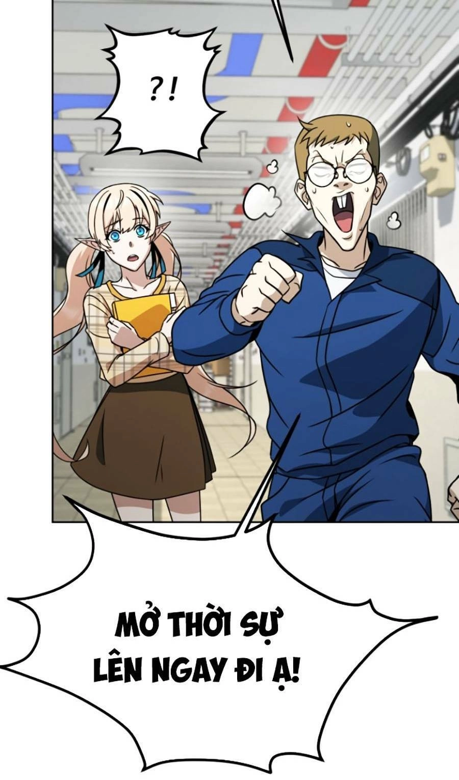 Tuyệt Đỉnh Anh Hùng Chapter 6 - 54