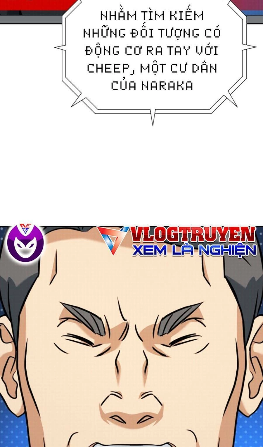 Tuyệt Đỉnh Anh Hùng Chapter 6 - 62