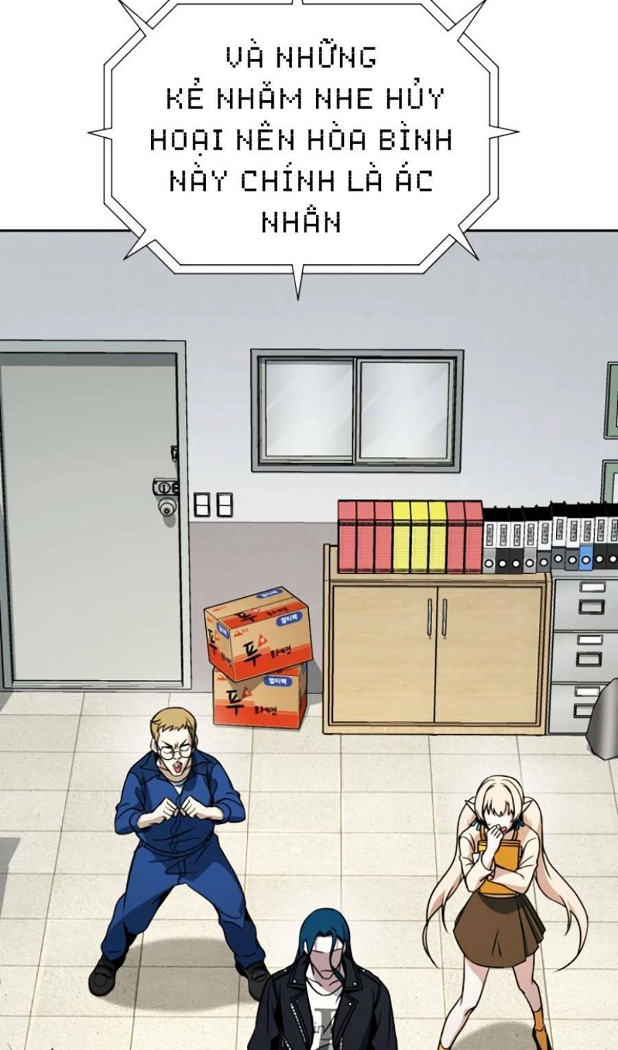 Tuyệt Đỉnh Anh Hùng Chapter 6 - 65