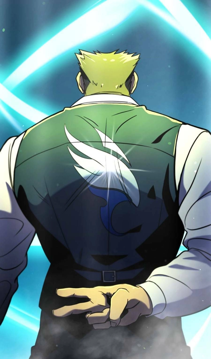 Tuyệt Đỉnh Anh Hùng Chapter 6 - 70