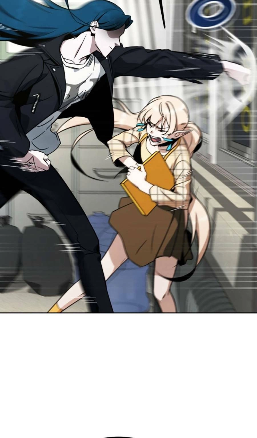 Tuyệt Đỉnh Anh Hùng Chapter 6 - 75