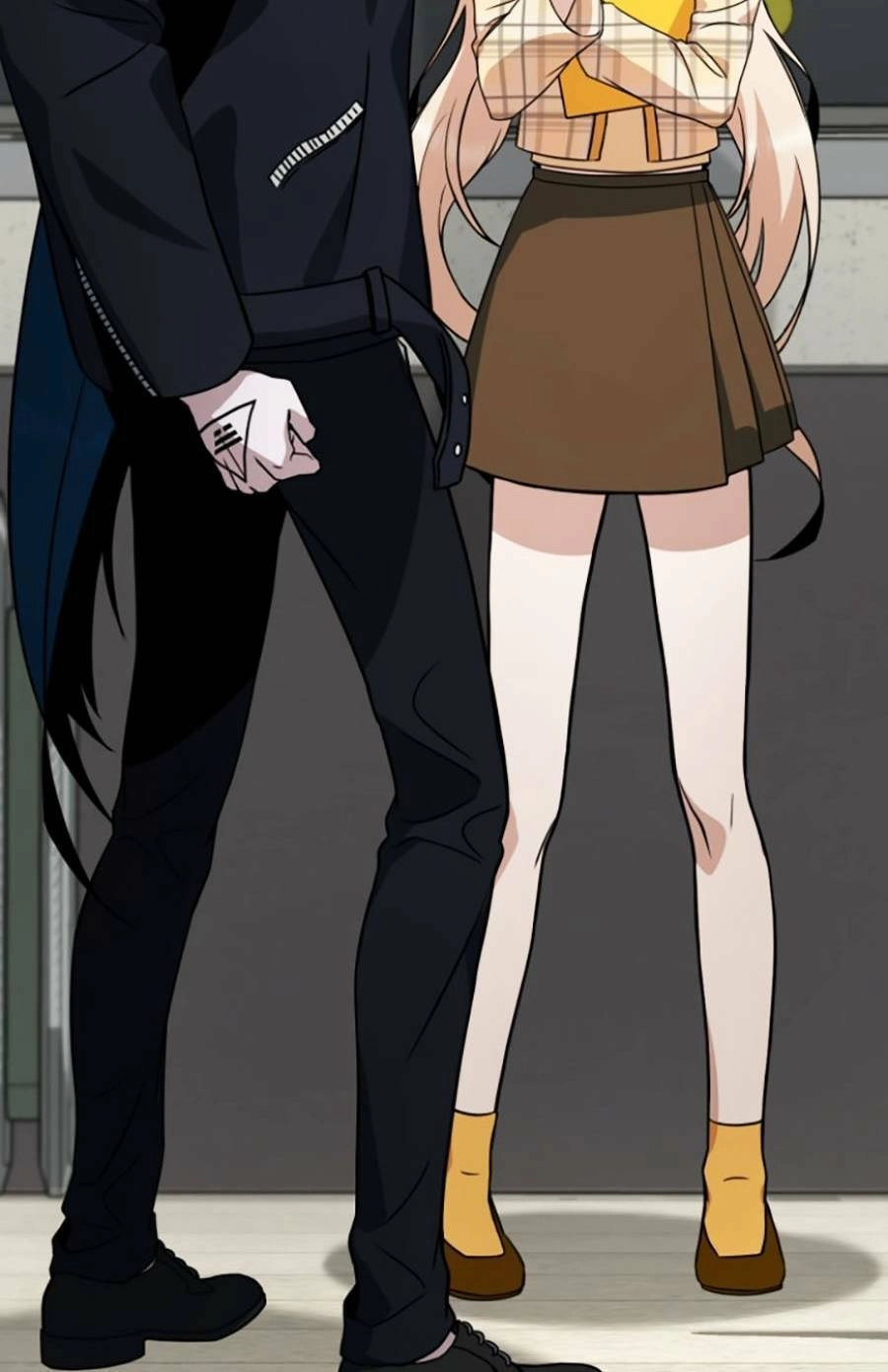 Tuyệt Đỉnh Anh Hùng Chapter 6 - 85