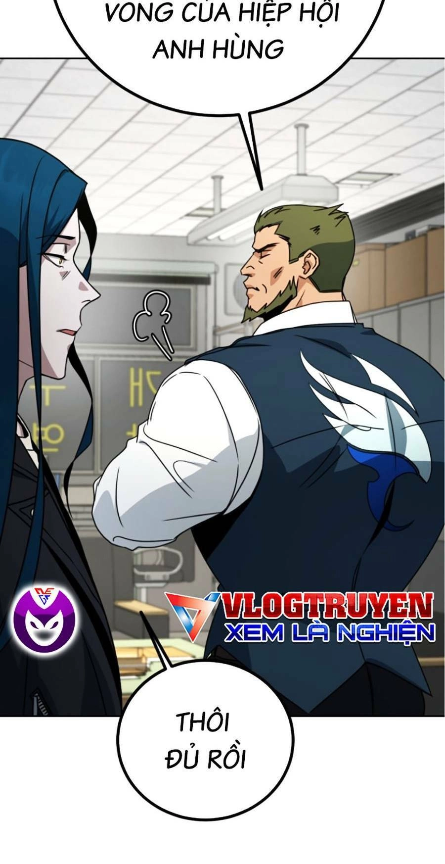 Tuyệt Đỉnh Anh Hùng Chapter 6 - 123