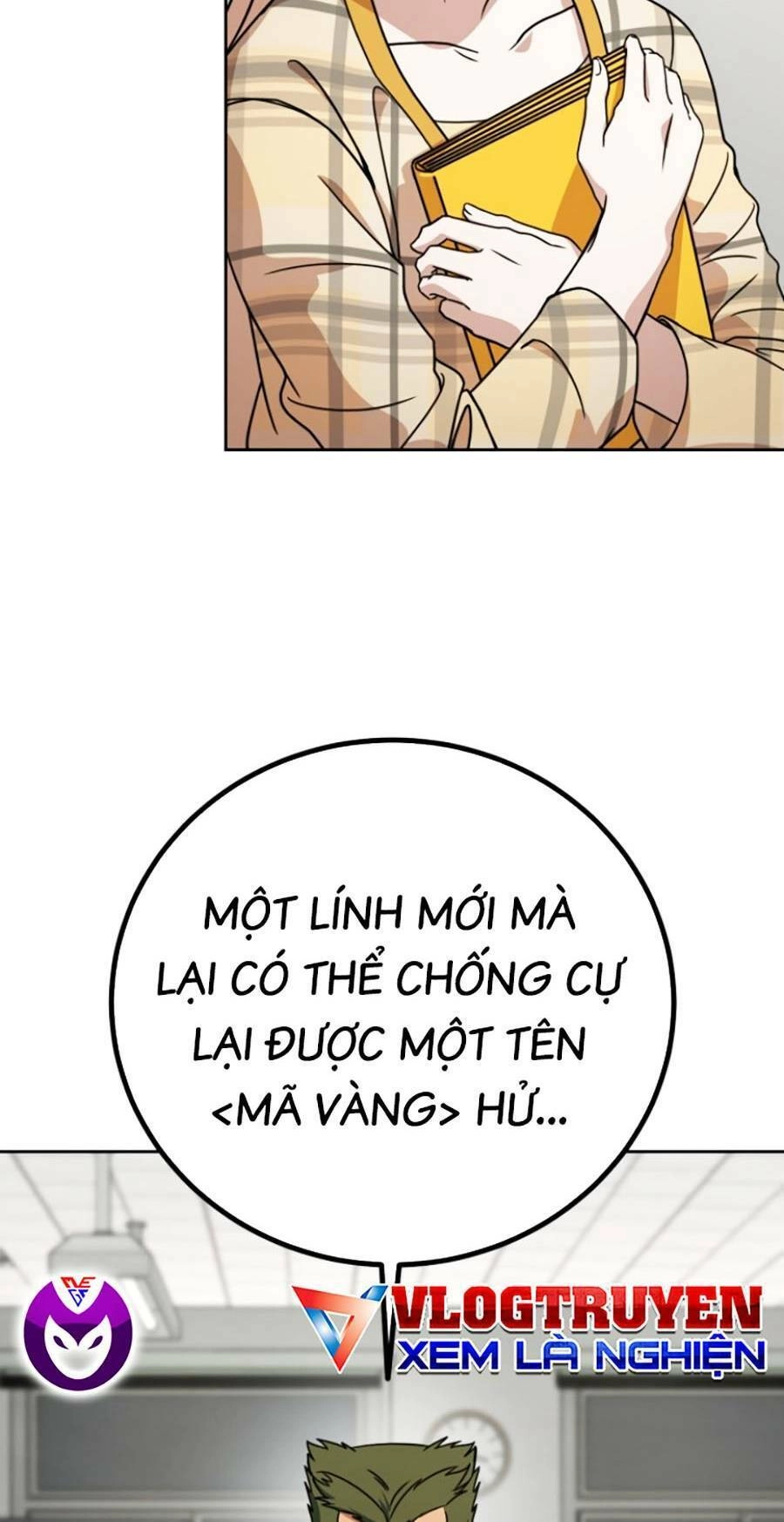 Tuyệt Đỉnh Anh Hùng Chapter 6 - 132