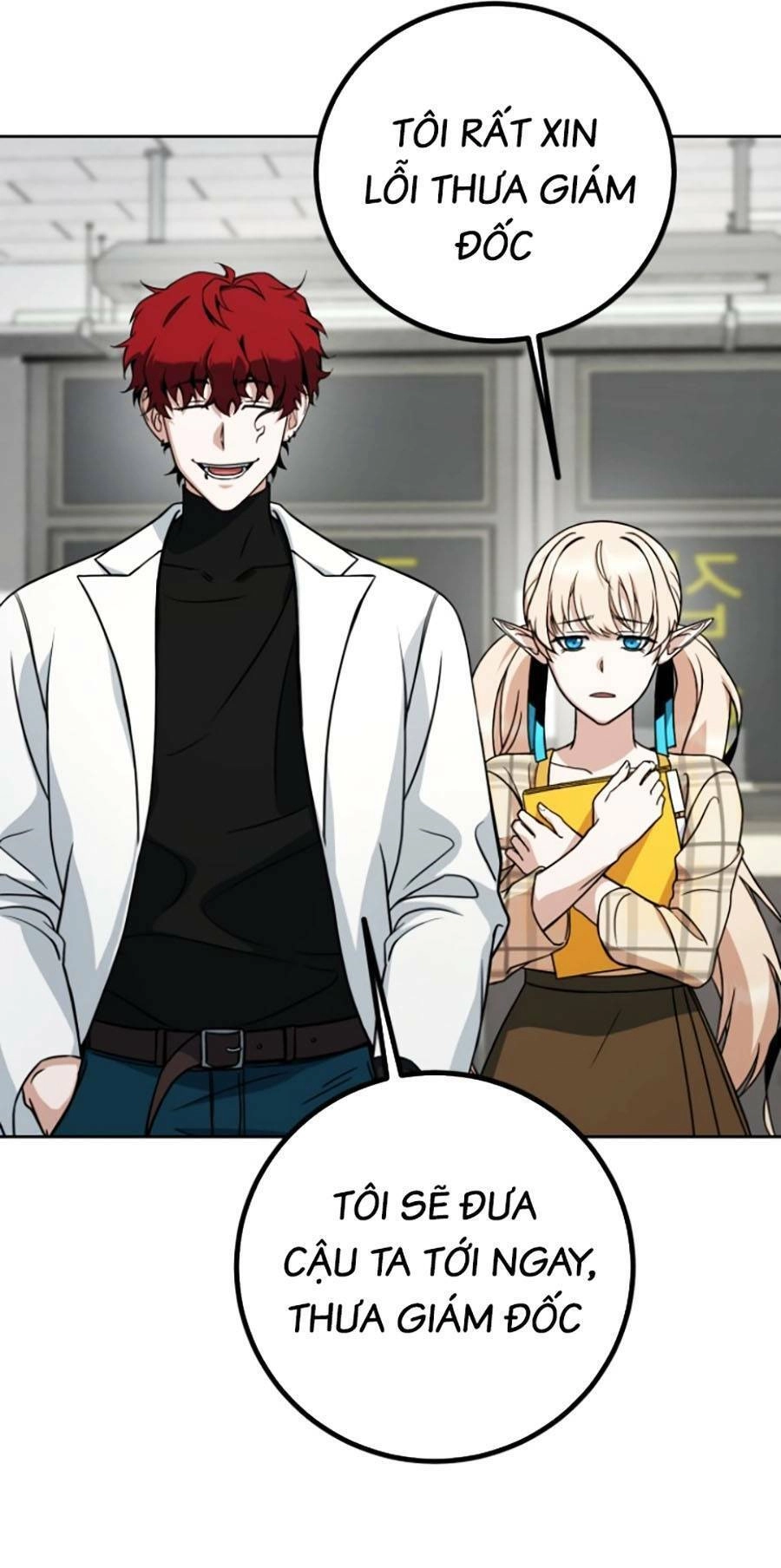 Tuyệt Đỉnh Anh Hùng Chapter 6 - 136