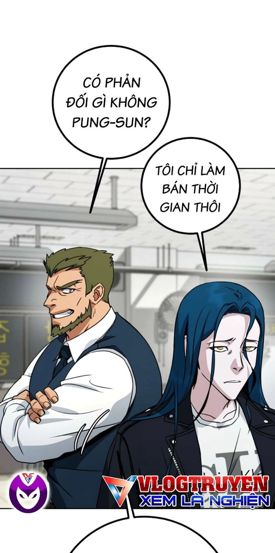 Tuyệt Đỉnh Anh Hùng Chapter 6 - 137