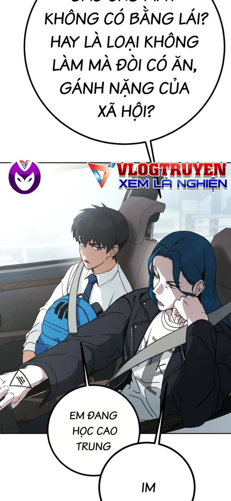 Tuyệt Đỉnh Anh Hùng Chapter 6 - 153