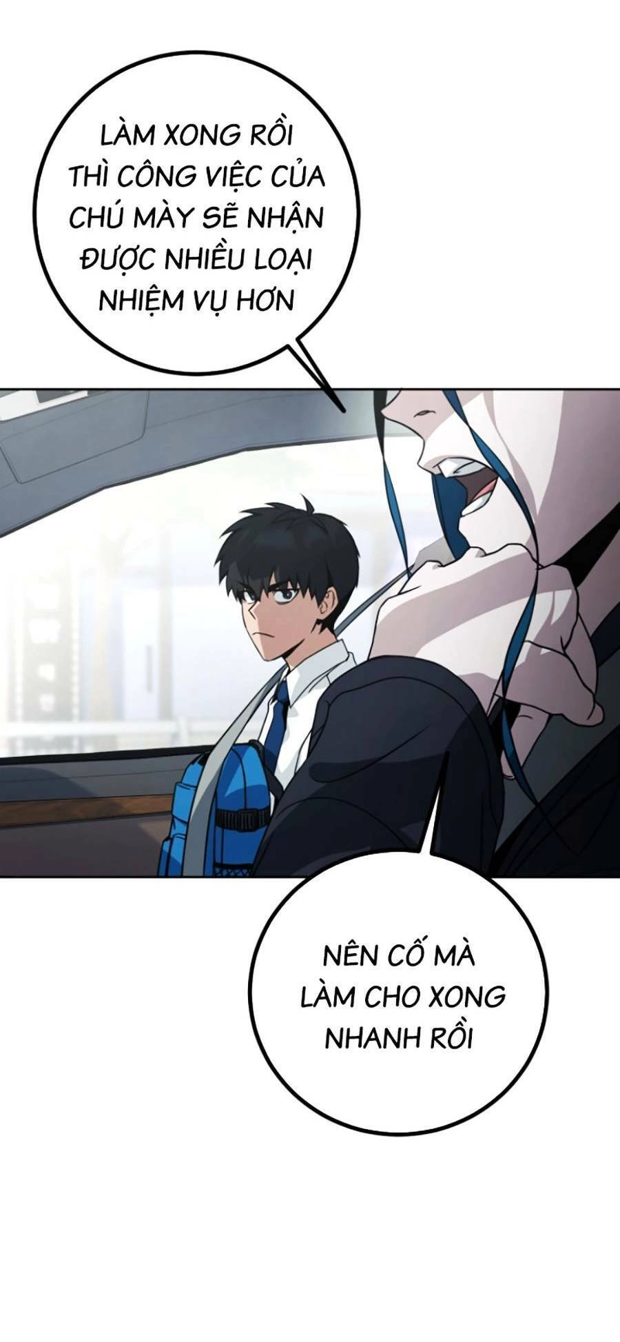 Tuyệt Đỉnh Anh Hùng Chapter 6 - 158