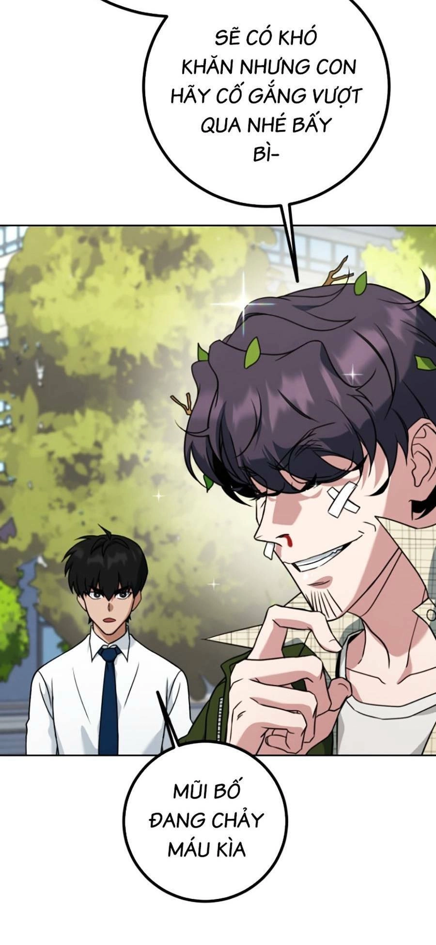 Tuyệt Đỉnh Anh Hùng Chapter 6 - 165