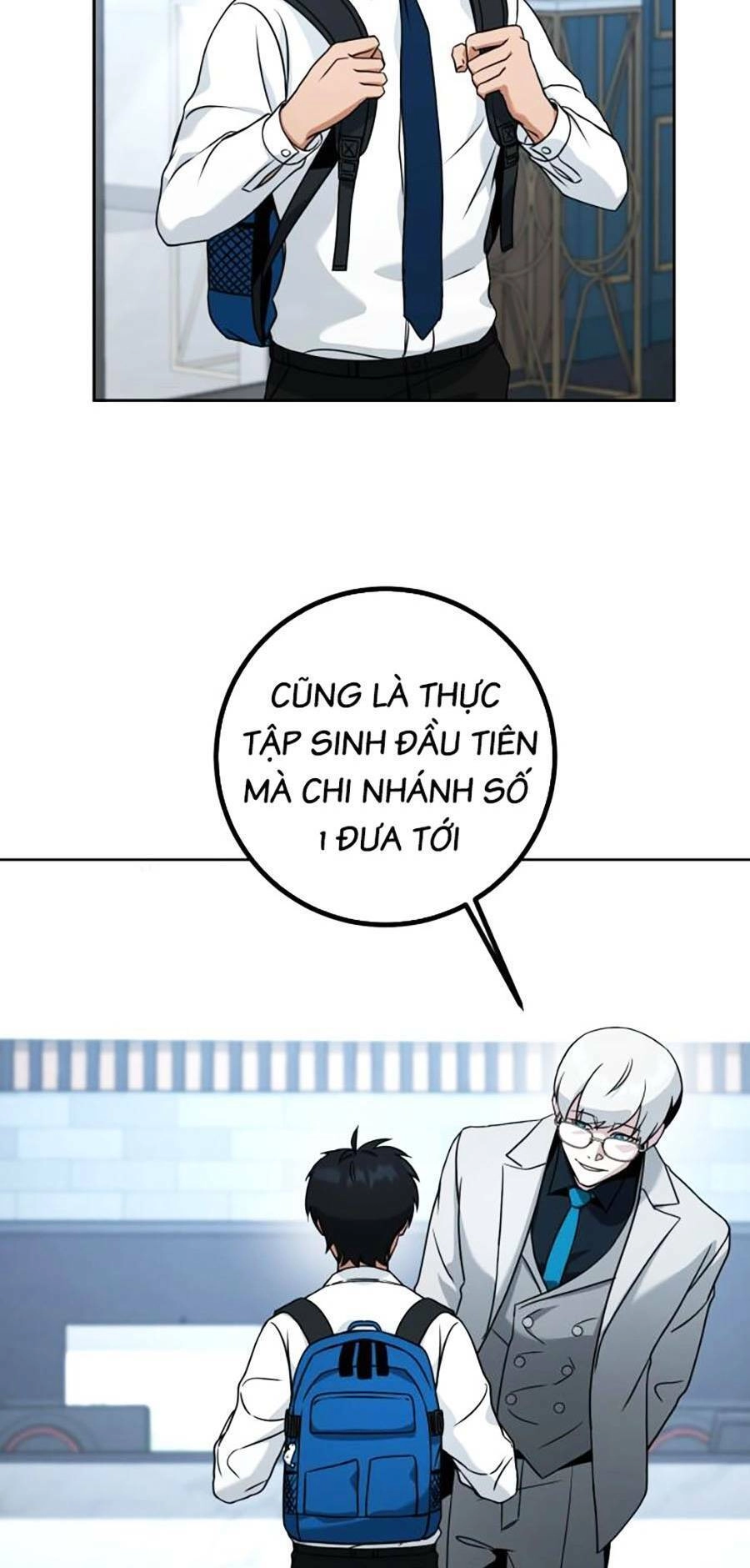 Tuyệt Đỉnh Anh Hùng Chapter 7 - 22