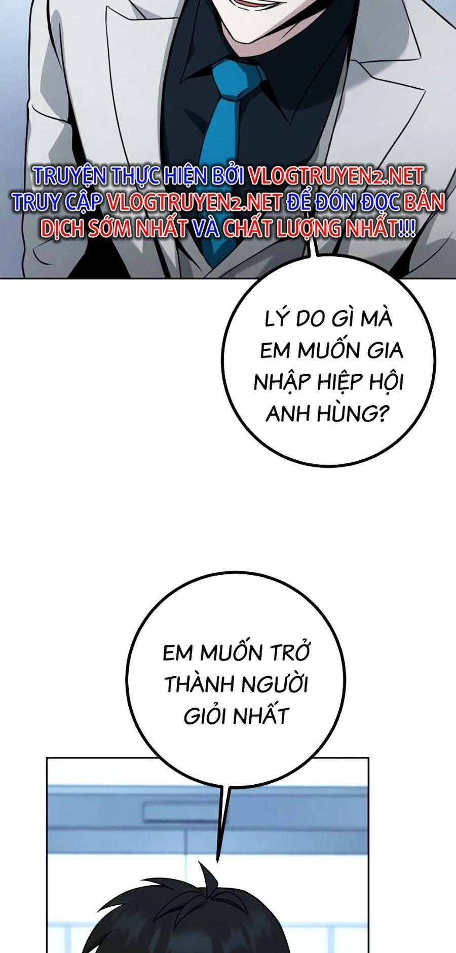 Tuyệt Đỉnh Anh Hùng Chapter 7 - 24