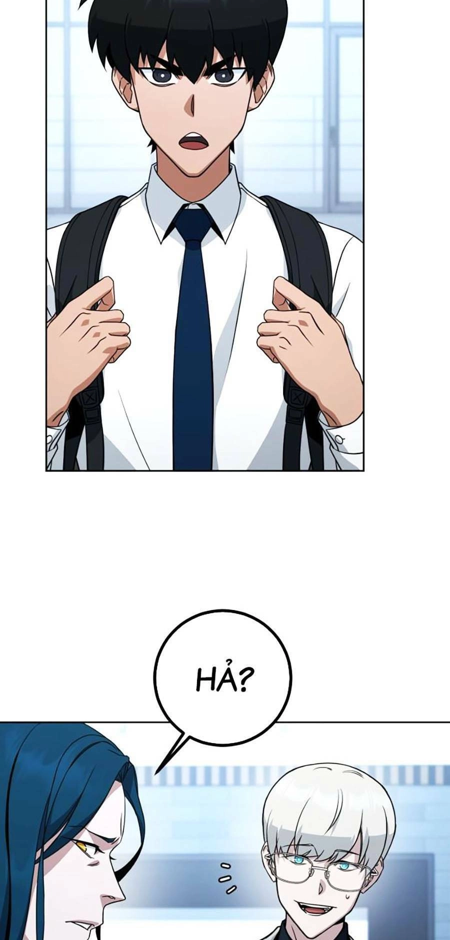 Tuyệt Đỉnh Anh Hùng Chapter 7 - 25