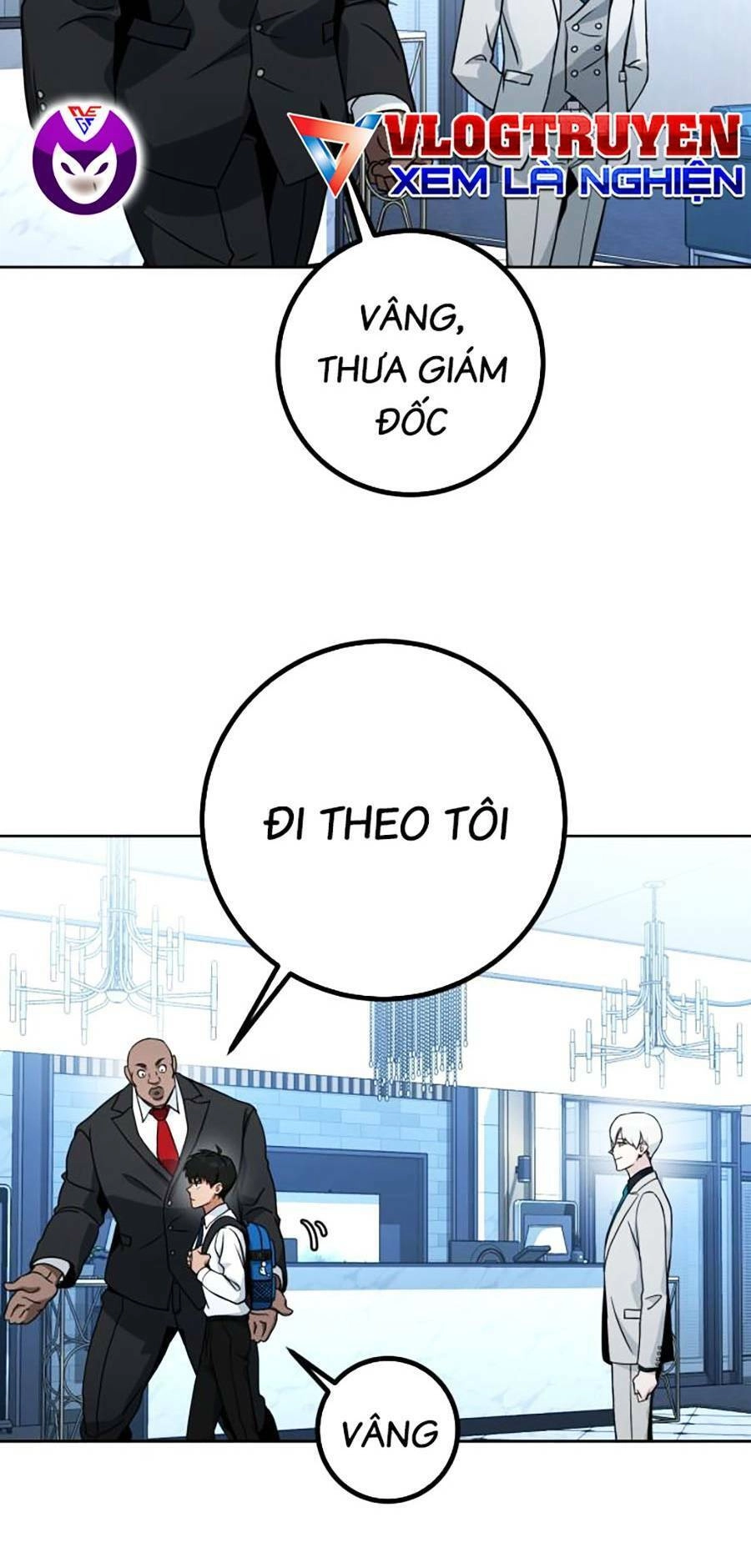 Tuyệt Đỉnh Anh Hùng Chapter 7 - 27