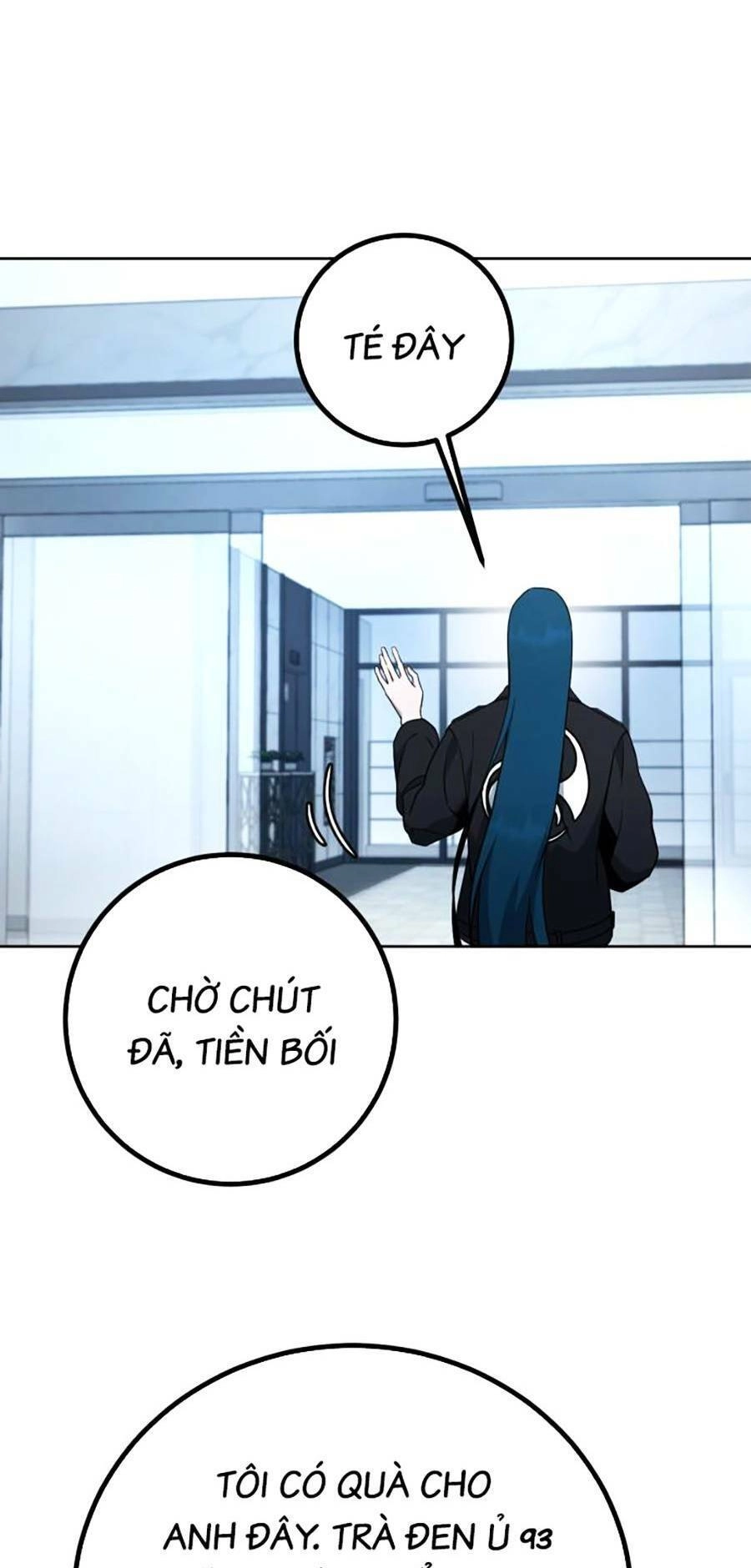 Tuyệt Đỉnh Anh Hùng Chapter 7 - 28