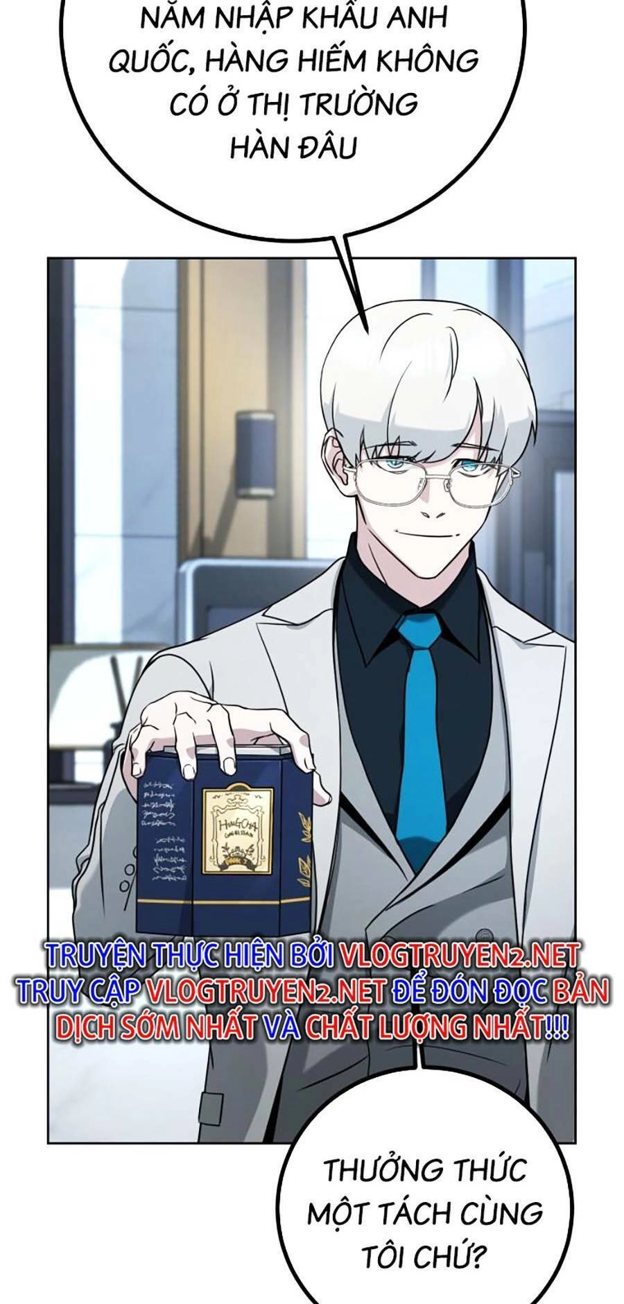 Tuyệt Đỉnh Anh Hùng Chapter 7 - 29