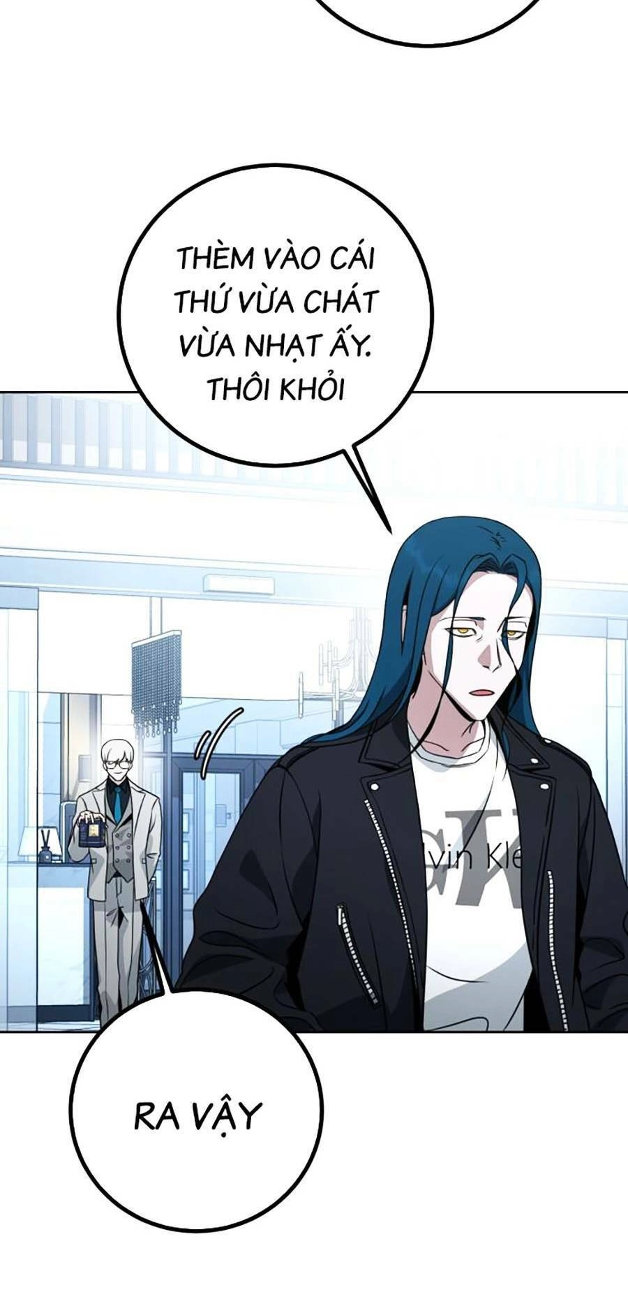 Tuyệt Đỉnh Anh Hùng Chapter 7 - 30