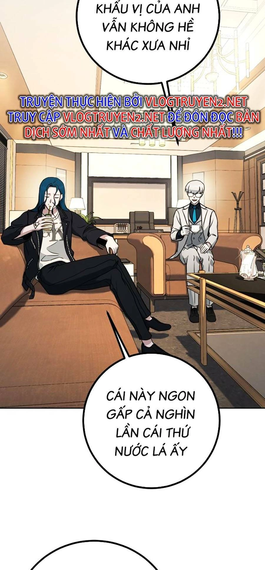 Tuyệt Đỉnh Anh Hùng Chapter 7 - 39