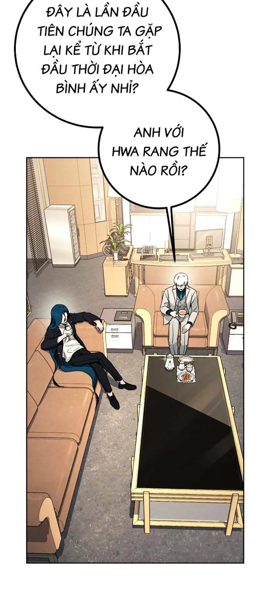 Tuyệt Đỉnh Anh Hùng Chapter 7 - 40