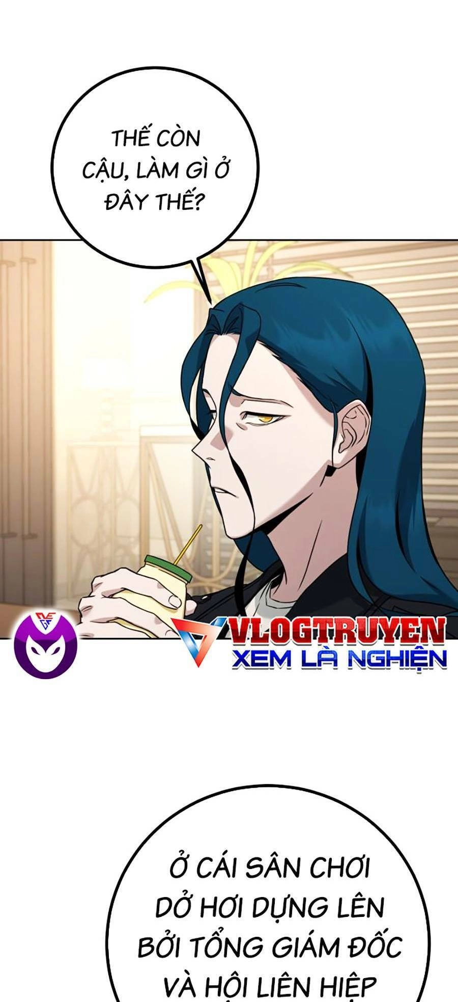 Tuyệt Đỉnh Anh Hùng Chapter 7 - 42