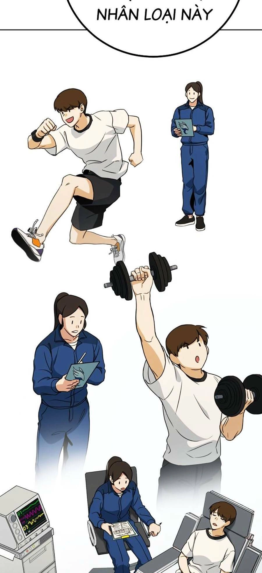 Tuyệt Đỉnh Anh Hùng Chapter 7 - 43