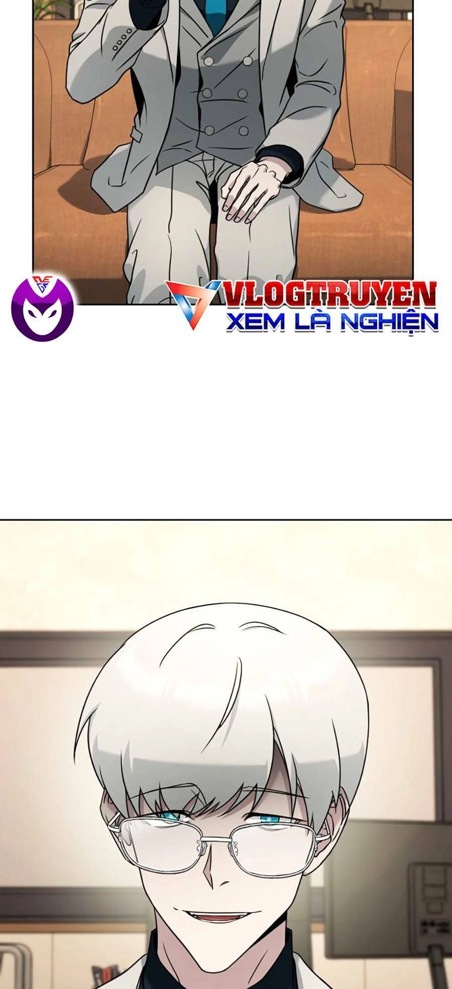 Tuyệt Đỉnh Anh Hùng Chapter 7 - 46