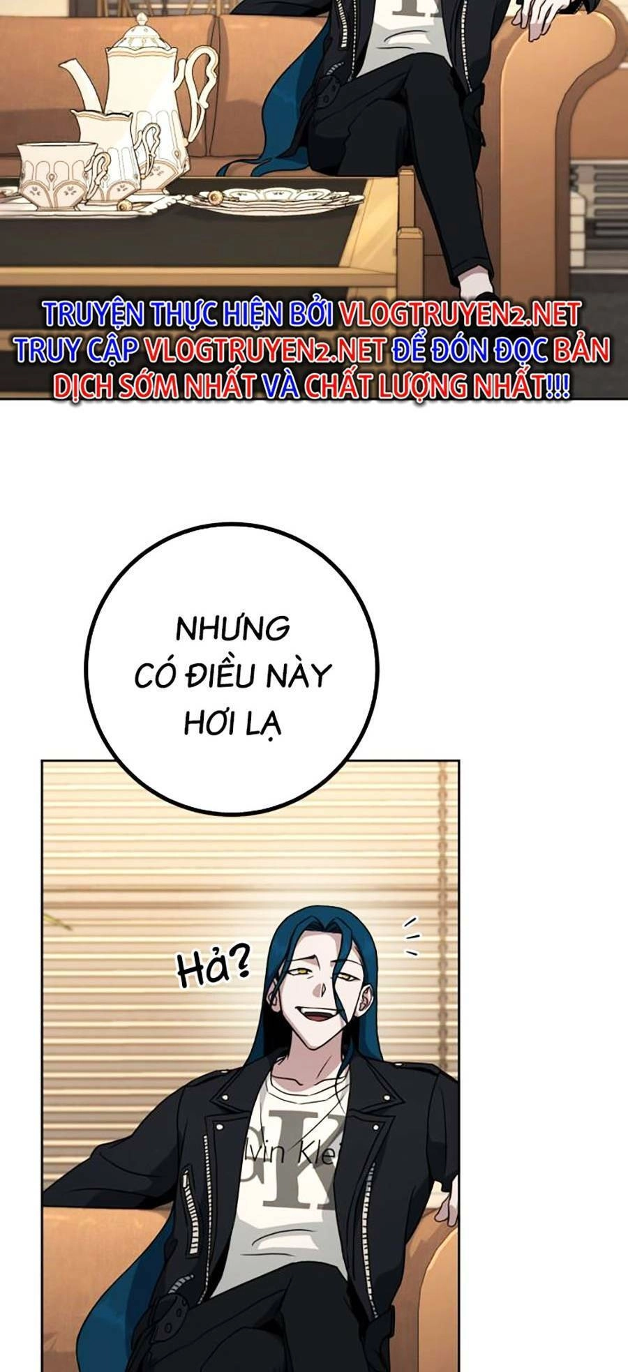 Tuyệt Đỉnh Anh Hùng Chapter 7 - 48